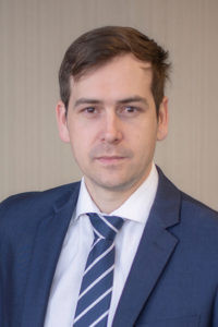  Richard Wiers of Adams & Adams Law Firm