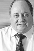 Richard William Douglas Glyn of Glyn Marais Inc. Law Firm