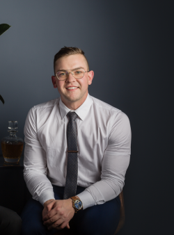  Rikus Scheepers of Van Zyl Scheepers Attorneys Law Firm