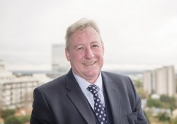 Rob Scott of Clyde & Co Law Firm