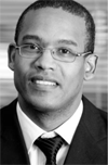  Robert January of Glyn Marais Inc. Law Firm