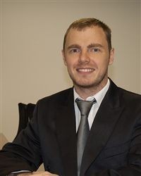  Robin Peter Gerhold   of Gerhold and Van Wyk Attorneys Law Firm