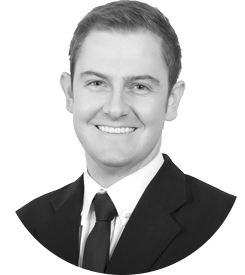  Robin Richardson of Kisch IP Attorneys  Law Firm