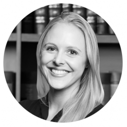  Robyn Alexandra Mcculloch Richards of C&A Friedlander Law Firm