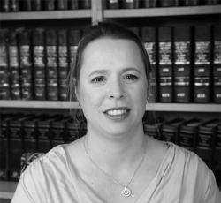  Rosalie Smit of Minde Schapiro & Smith Incorporated Law Firm