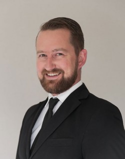  Roux Potgieter of Potgieter & Associates Law Firm