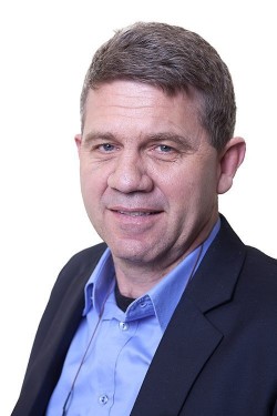 Mr Roy Kapp of Kapp Van Wyk Van Zyl Inc Law Firm