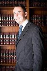  Roy Roberts   of Richard Meaden & Associates Law Firm