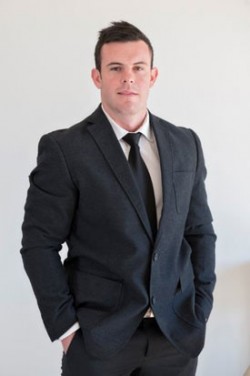 Ruan Fourie of Barnard Incorporated Law Firm