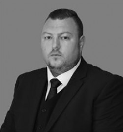  Rudi Jack Heerschop of Schüler Heerschop Pienaar Attorneys Law Firm