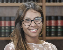  Sakeena Lagkar of C&A Friedlander Law Firm