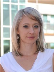 Ms Salomé le Roux  of Smit & Van Wyk Inc. Attorneys Law Firm