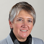 Ms Salomé van Wyk of Millers Attorneys Law Firm
