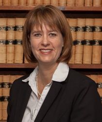 Sandra Louise Amm  of Wheeldon Rushmere & Cole Inc Law Firm