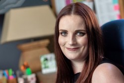  Sarah Kate Roberts of Gray Moodliar Incorporated Law Firm