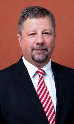  Schalk Willem Marais of PPM Attorneys Inc Law Firm