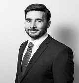  Sean Barrett of Strauss Daly Inc Law Firm