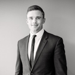  Sean Donald Hulley of Pepler O'Kennedy Law Firm