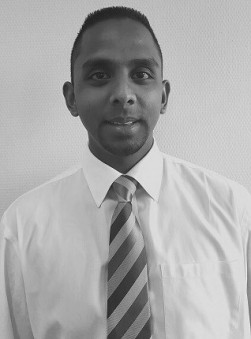  Sershin Pillay of Van der Want Attorneys Law Firm
