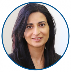  Shahnaaz Bismilla of Cowan-Harper Attorneys Law Firm