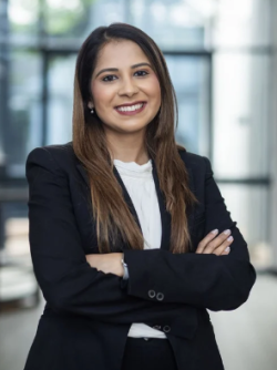  Shaleen Ramparsad of Gottschalk Attorneys Law Firm
