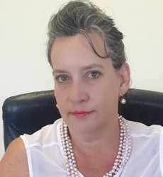  Shaléne Schreuder   of Shalene Schreuder Attorneys Law Firm