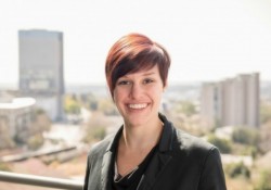  Shané de Winnaar of Clyde & Co Law Firm