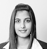  Shanelle Reddy of Strauss Daly Inc Law Firm