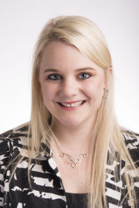  Shani Van Niekerk of Adams & Adams Law Firm