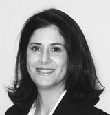  Shelley Feldman of Strauss Daly Inc Law Firm
