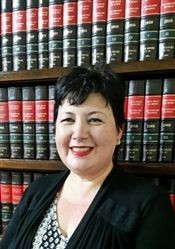  Sheralee Mullen   of Francois Medalie & Company Law Firm