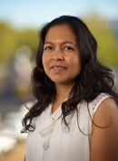  Sherine Geraldine Roberts of Cluver Markotter Incorporated Law Firm