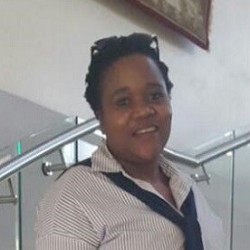 Shirley Tembela Tilana-Mabece of Mabece Tilana Inc. Law Firm