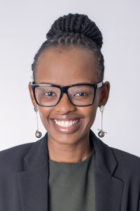  Sibusile Pearl Khusi of Adams & Adams Law Firm