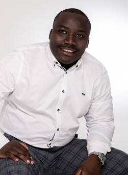  Sifiso Rerayi of Webbers Attorneys Law Firm