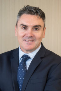 Mr Simon Brown, Co-Chair - Trade Mark Prosecution of Adams & Adams Law Firm