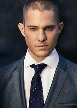 Mr Simon David Dippenaar of Simon Dippenaar & Associates Law Firm