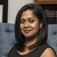  Simone Olivier of Simone Olivier Attorneys Inc Law Firm