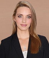  Simonné Jasmine Miller of Louise Tonkin Incorporated Law Firm