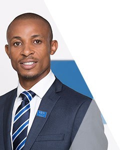  Siphephelo Buthelezi of Mncedisi Ndlovu & Sedumedi Attorneys Law Firm