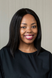  Sisipho Ngoma of Adams & Adams Law Firm