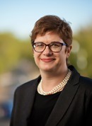  Sisteen Marié Geyser of Cluver Markotter Incorporated Law Firm