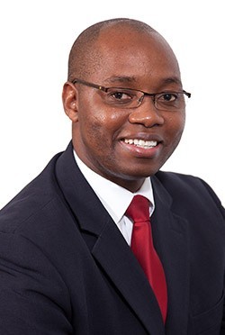  Siyabonga Alfred Hubert Mkhize of Shepstone & Wylie Law Firm