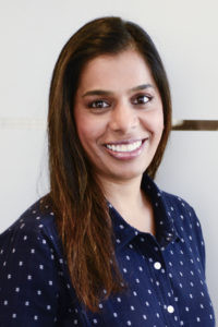  Somayya Khan   of Adams & Adams Law Firm