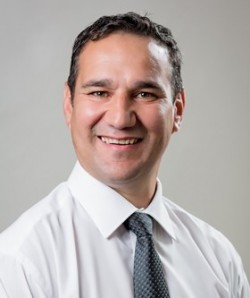  Stefan Fourie of Luttig Badenhorst Fourie Attorneys Law Firm