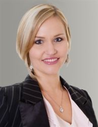  Stefani Smith   of Gildenhuys Malatji Law Firm