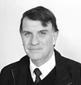  Stephan Bezuidenhout of Strauss Daly Inc Law Firm