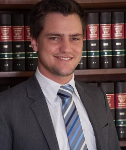 Stephan Du Plessis of Avenant Rappoport Inc Law Firm