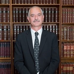  Stephan Pienaar   of Ross & Jacobsz Inc Law Firm
