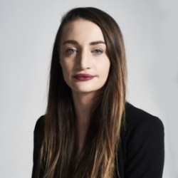  Stephanie Garda Smith of Ward Brink Attorneys Law Firm
